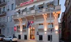 Hotel Mercure Nice Marche aux Fleurs