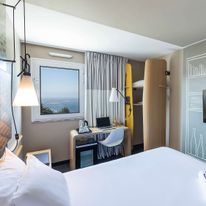 Hotel Ibis Porto Gaia