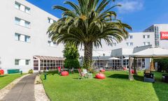 Hotel Ibis Porto Gaia