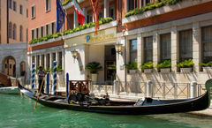 Hotel Papadopoli Mgallery