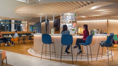 Novotel Le Havre Bassin Vauban