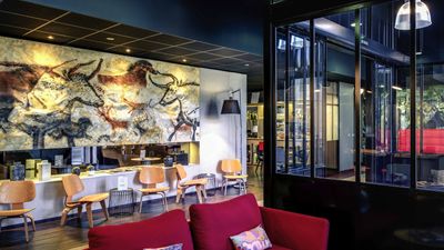 Mercure Perigueux Centre 3