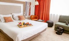 Novotel Lyon Confluence