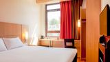 Ibis Hotel Annecy Room