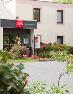 Ibis Hotel Blois