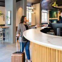 Novotel Brussels off Grand'Place