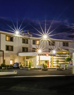 Hotel Ibis Evora