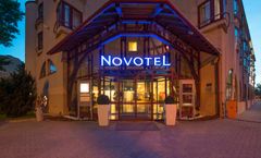 Novotel Szekesfehervar