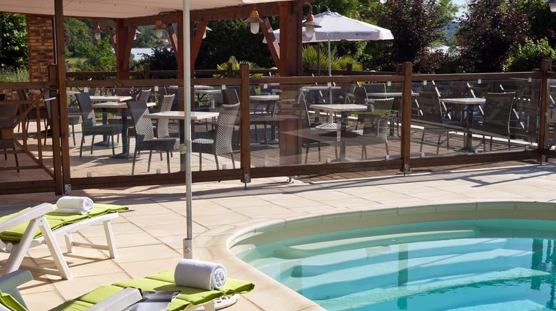 <b>Ibis Styles Perigueux Trelissac Exterior</b>. Images powered by <a href="https://leonardo.com/" title="Leonardo Worldwide" target="_blank">Leonardo</a>.