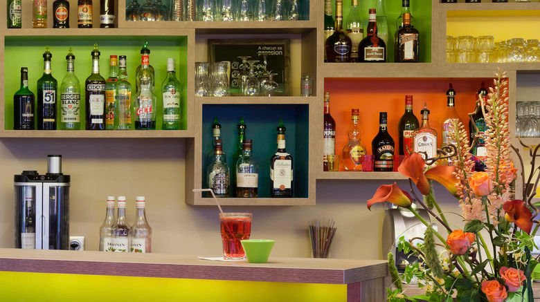 <b>Ibis Styles Perigueux Trelissac Lobby</b>. Images powered by <a href="https://leonardo.com/" title="Leonardo Worldwide" target="_blank">Leonardo</a>.