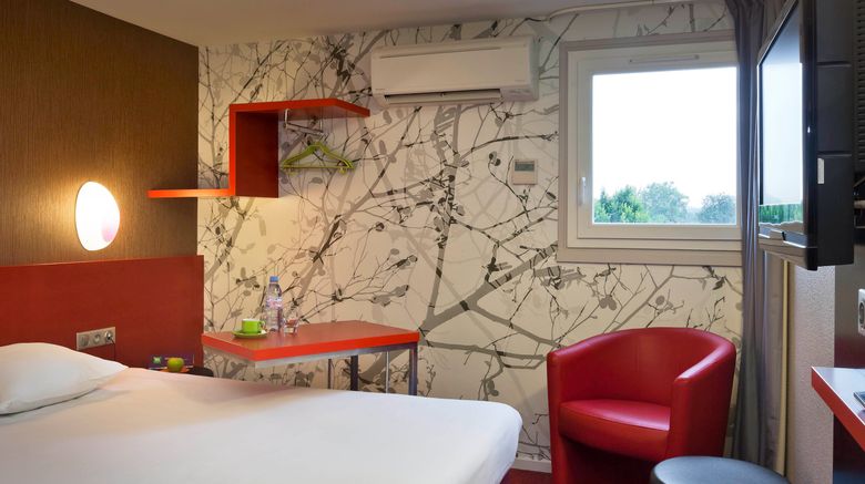 <b>Ibis Styles Perigueux Trelissac Room</b>. Images powered by <a href="https://leonardo.com/" title="Leonardo Worldwide" target="_blank">Leonardo</a>.