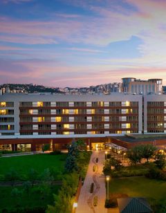 Hotel Novotel Trabzon