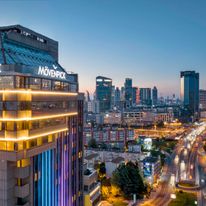 Moevenpick Istanbul Bosphorus