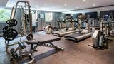 Sofitel Bogota Victoria Regia Recreation