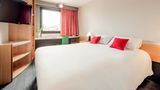 Ibis Hotel Lourdes Room