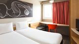 <b>Ibis Hotel Bordeaux Pessac Room</b>. Images powered by <a href="https://leonardo.com/" title="Leonardo Worldwide" target="_blank">Leonardo</a>.