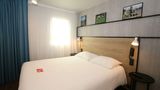 Ibis Hotel St Lo Room