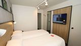 Ibis Hotel St Lo Room