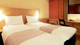 Ibis Hotel Strasbourg Petite France Room