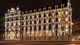 <b>Grand Hotel La Cloche, MGallery Coll. Exterior</b>. Images powered by <a href="https://leonardo.com/" title="Leonardo Worldwide" target="_blank">Leonardo</a>.