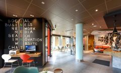 Ibis Hotel Wuppertal