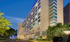 Novotel Ahmedabad
