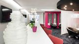 Ibis Styles Brussels Louise Exterior
