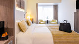 Hotel Mercure Oostende Room