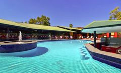 Mercure Alice Springs Resort