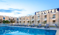 Novotel Perpignan