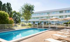 Novotel Le Mans