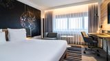 Novotel Amsterdam City Hotel Exterior