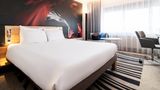 Novotel Amsterdam City Hotel Room