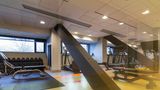 Novotel Amsterdam City Hotel Recreation