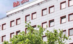 Ibis Berlin Messe Hotel