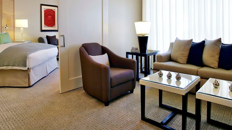 Sofitel Los Angeles at Beverly Hills Suite
