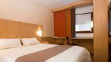 Ibis Hotel Alencon Room