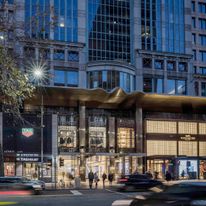 Novotel Melbourne on Collins