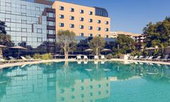 Mercure Villa Romanazzi Carducci Bari