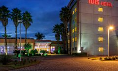 Ibis Piracicaba