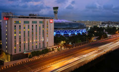 Ibis Mumbai Airport