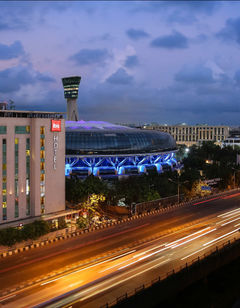 Ibis Mumbai Airport