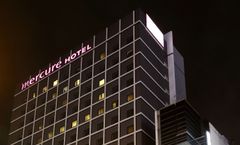 Mercure Hotel Sapporo