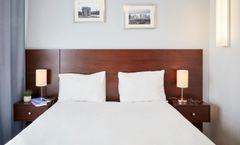 Adagio Access Paris Bastille Aparthotel