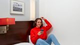 Adagio Access Paris Bastille Aparthotel Room
