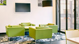 Adagio Access Paris Bastille Aparthotel Recreation