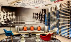 Ibis Copacabana Posto 5