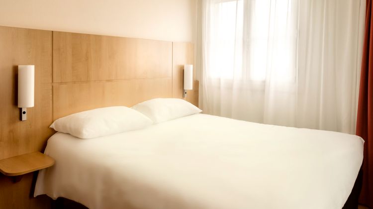 Ibis Lille Centre Grand Place Room