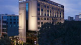 Novotel Chennai Chamiers Road Exterior