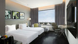 Novotel Chennai Chamiers Road Room
